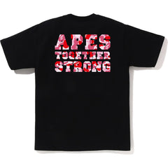 ABC CAMO COLLEGE ATS TEE MENS