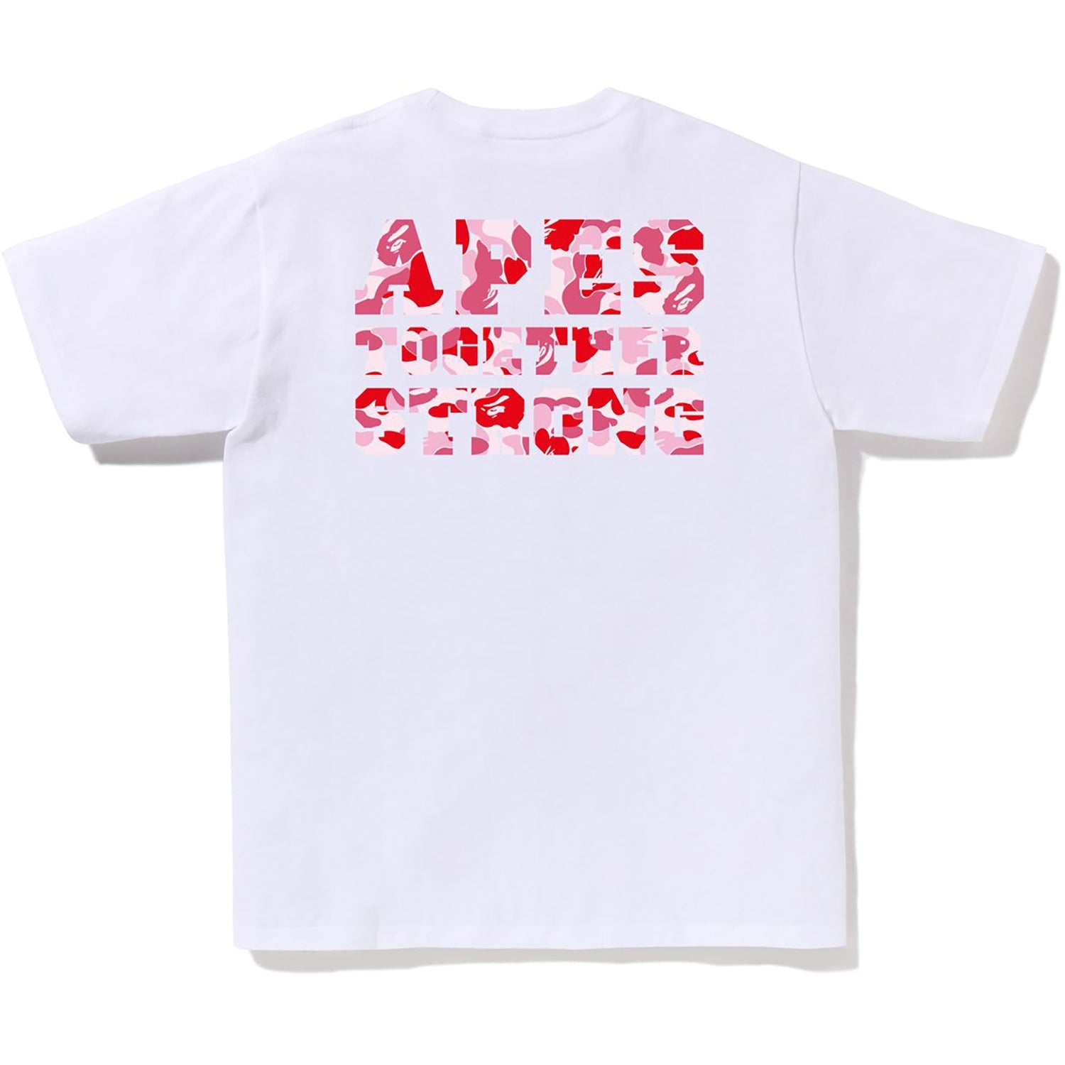 ABC CAMO COLLEGE ATS TEE MENS