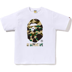 1ST CAMO BY BATHING APE TEE MENS