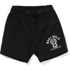 BABY MILO CLIMBING SHORTS KIDS