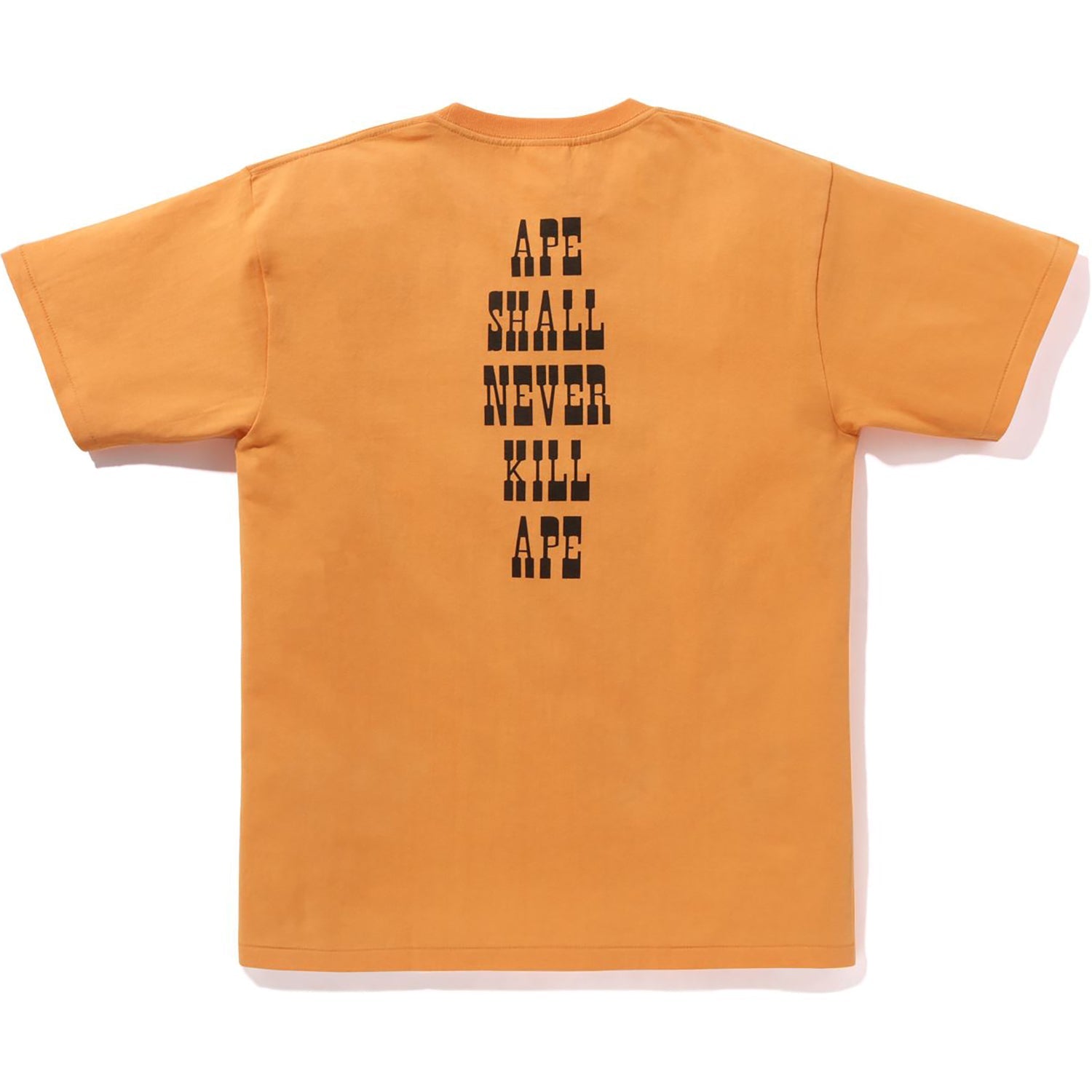 CLASSIC BABY MILO TEE MENS