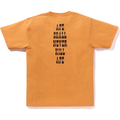 CLASSIC BABY MILO TEE MENS