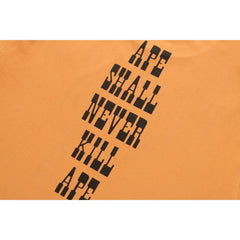 CLASSIC BABY MILO TEE MENS