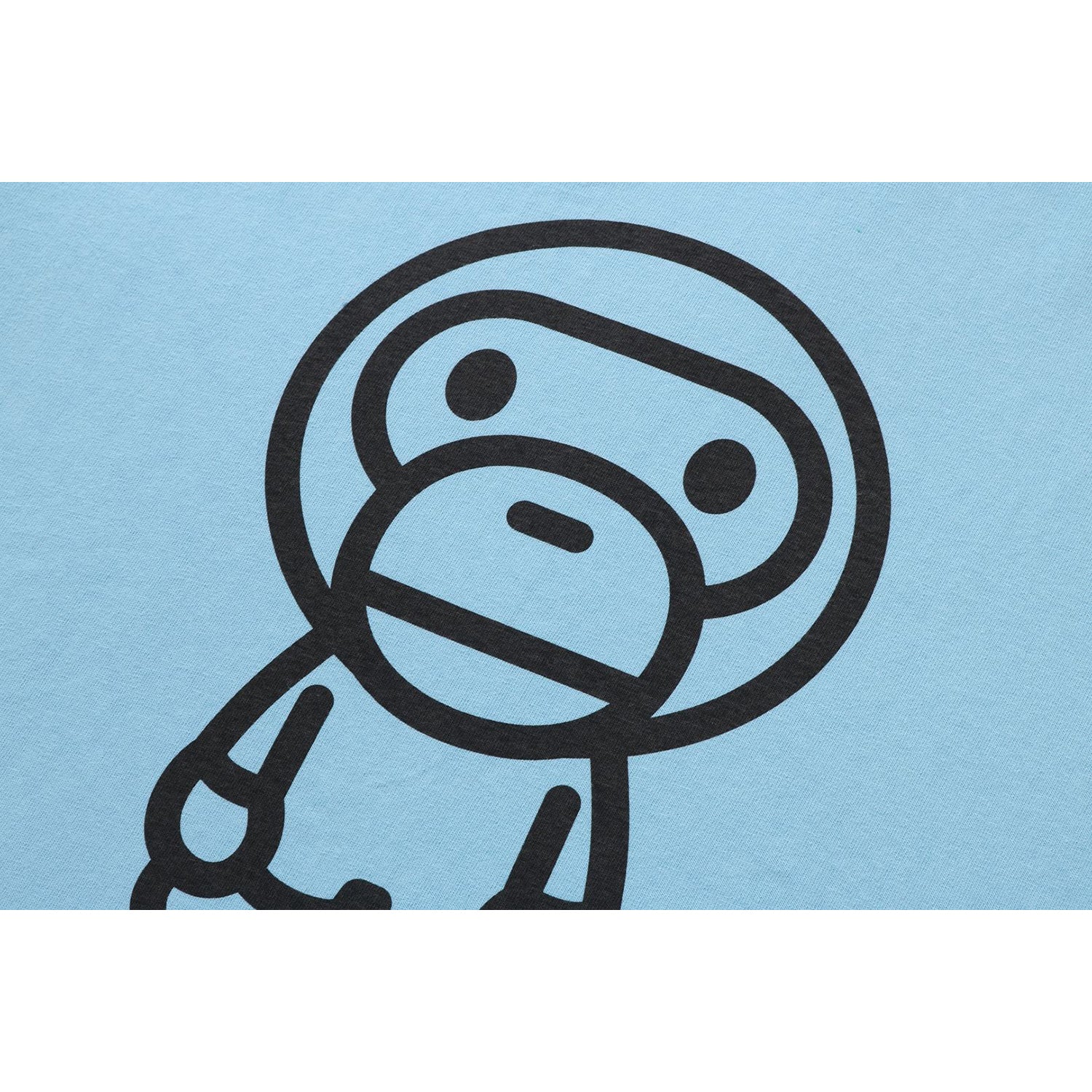 CLASSIC BABY MILO TEE MENS