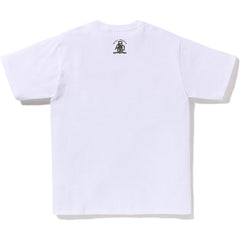 TIGER MILO COLLEGE TEE MENS