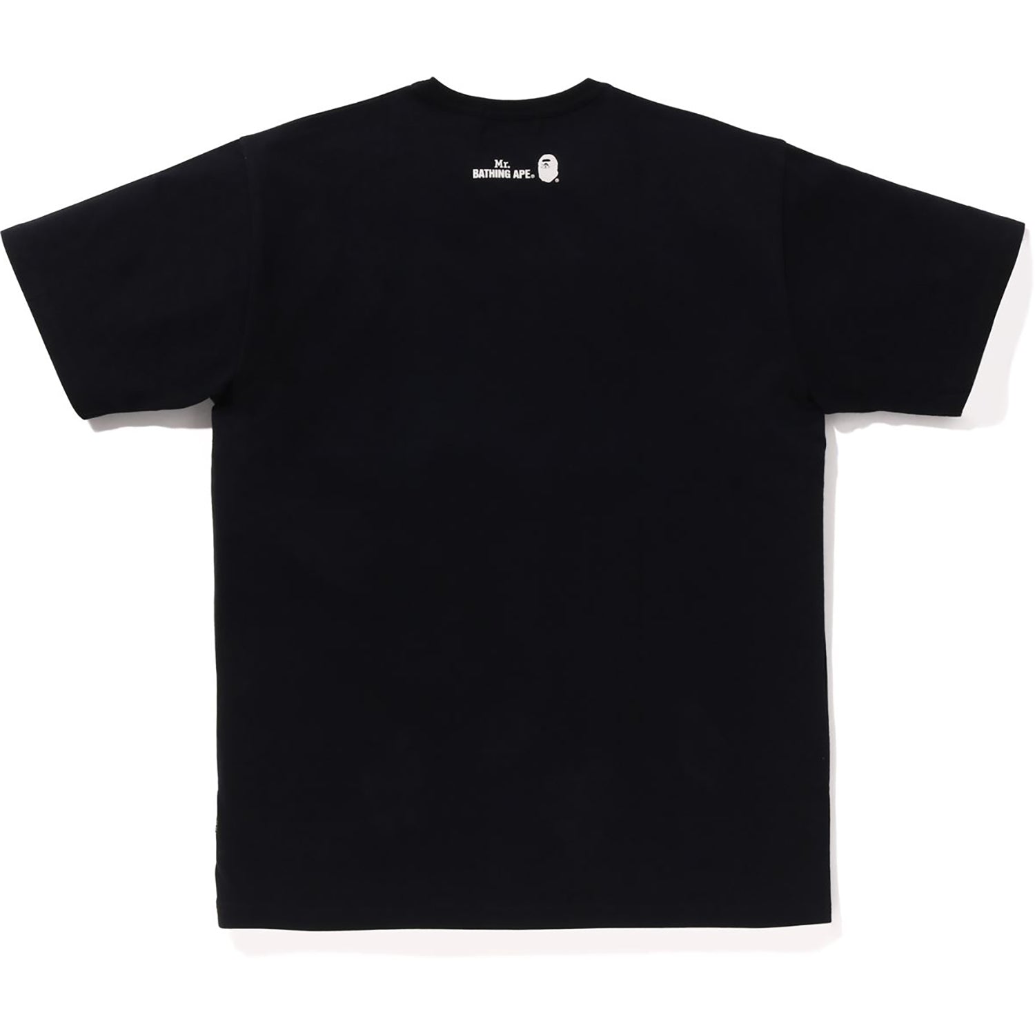 MR. BATHING APE WIDE TEE MENS
