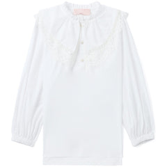 BAPY DOLLY BLOUSE LADIES