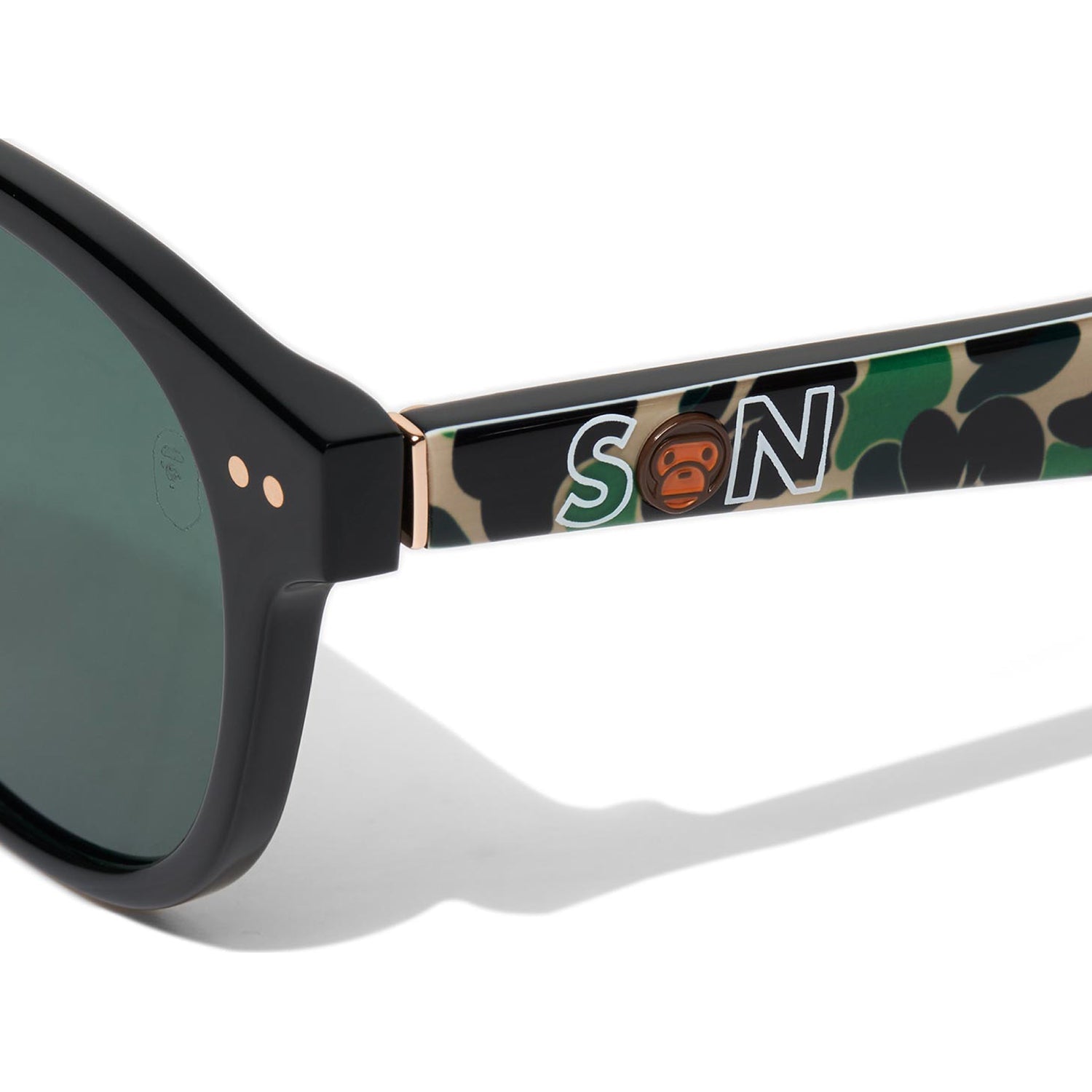 FATHER & SON SUNGLASSES SET BS13018 & BKIDS22