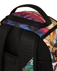305 ACTION PACKED NIGHT SPOT DLXR BACKPACK