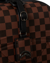 CHECKPOINT ROYALE CARRY-ON LUGGAGE